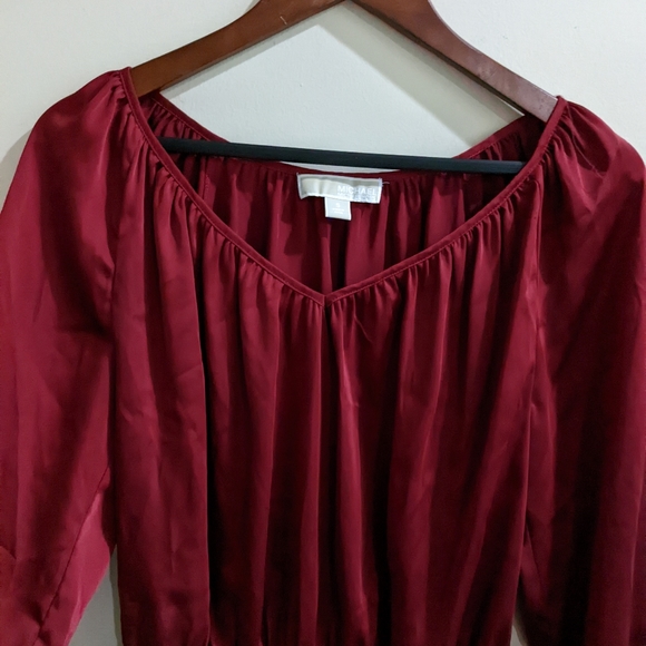 Michael Kors Blouse - Picture 6 of 9